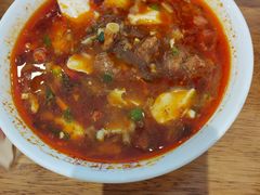 -豆相识•九九豆腐脑(牛咡桥店)