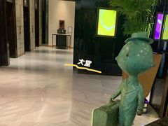-王府半岛酒店
