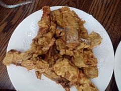 -晶渔坊·海鲜私房菜(东夷小镇店)