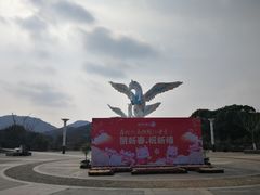 -白马涧龙池景区