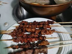 -福寿斋·老北京铜锅涮肉·烤鸭(顺义总店)