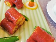 -汤臣·空中餐厅·严选粤菜(石湾世博广场店)