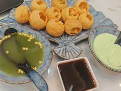 -VATAN INDIAN RESTAURANT米特印度餐厅(城北路店)