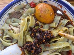 -十里香粉馆(虹桥中路店)