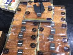 -FASHION BAKERY法森贝克(新德路店)
