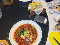 -東舍食唐精品陕菜馆