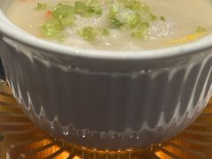 -锦府园·新台州菜(合生汇店)
