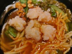 -桂在香知桂林米粉(南岗松雷店)