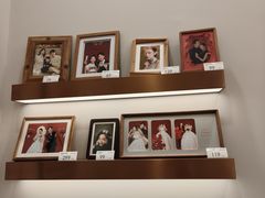 -海马体照相馆丨大师(青岛万象城店)