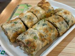 -台北楚楚园馅饼粥(虹桥南丰城店)