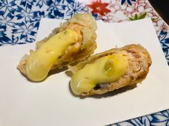 炸鱼排-和彩放题餐厅(酒仙桥店)