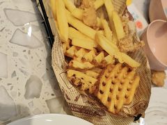 -Aqua Oasis 水天堂(常熟永旺店)