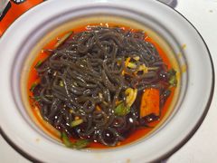 -鸣记脆皮烤鱼·海鲜烤鱼(三八广场店)