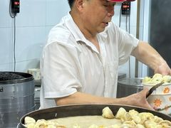-红帽叔叔包子