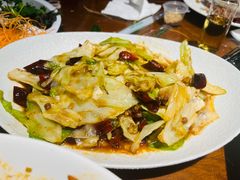 -缪氏川菜(丰盛町店)