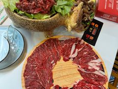 -刘少华贵州小黄牛·鲜牛肉火锅(总店)