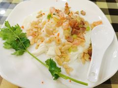 -寻味顺德·南记酒家·传统顺德菜·鱼生(广源路店)