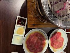 -蒜香焼肉PURUSHIN(马场路店)