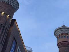 -新疆国际大巴扎