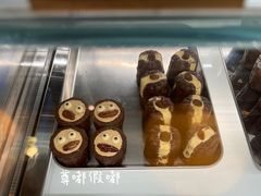 -发酵食堂(屏风街店)