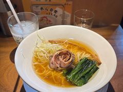 -真打拉面·日式拉面新流派(体育西横街店)