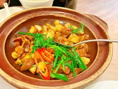 -顺味凤城(九六广场店)