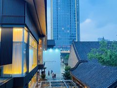 -荔明优客酒店(广州增城挂绿广场店)