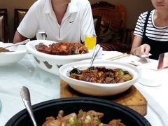 -凤凰园烤鸭店·唐山菜·传承花椒肉(老唐丰路店)