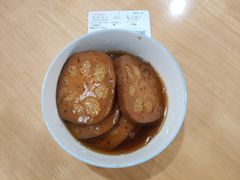 -方爷爷·方奶奶蜜藕