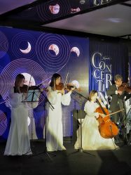 -凯宾斯基饭店·宴会厅