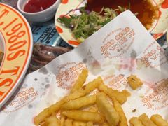 -肥韬茶餐厅(海上世界店)