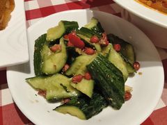 -西贝(紫荆广场店)