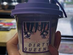 -HANA COFFEE(长寿路店)