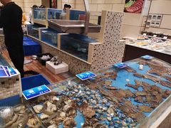 水产区-双井轩(双井店)