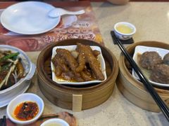 -点都德(大茶楼店)