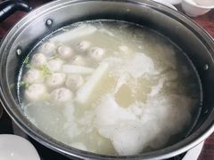 -来自潮州牛肉店(华强北店)