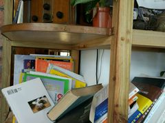 -西关84·History·Art·Cafe