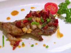 -贵木日本料理·铁板烧(新地假日广场店)