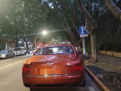 -豪橫超跑租车(成都世纪城店)