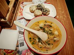 -小杨生煎(龙阳广场店)