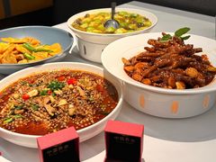 -58度品质川菜馆(经一路店)