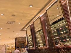 -VENCHI 闻绮(北京国贸商城店)