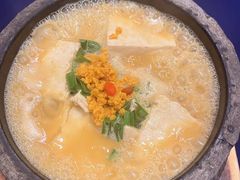 -百盛·鼎膳(中海财富中心)