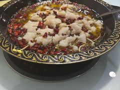 -金三可市井水煮鱼(金碧园店)