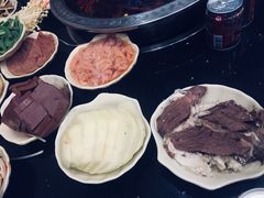-大龙火锅(老店)