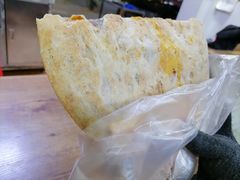 -荆楚任氏锅盔(紫阳路店)