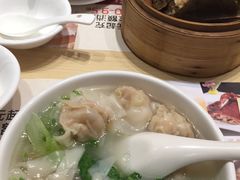 -味莊茶餐厅·自家點心(万象城店)