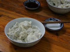 -庆梅水饺