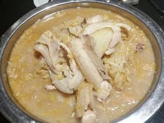 杀猪烩菜-老六杀猪菜(进乡街店)