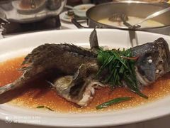 -花城粤菜餐厅(高新区店)